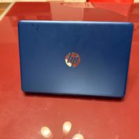 HP Stream Laptop 11