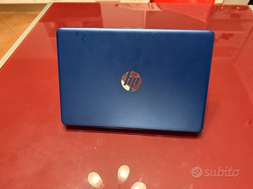 HP Stream Laptop 11