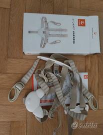 Stokke cinghie trip trap