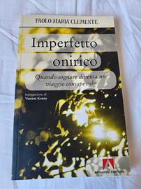 Imperfetto Onirico di Paolo Maria Clemente 