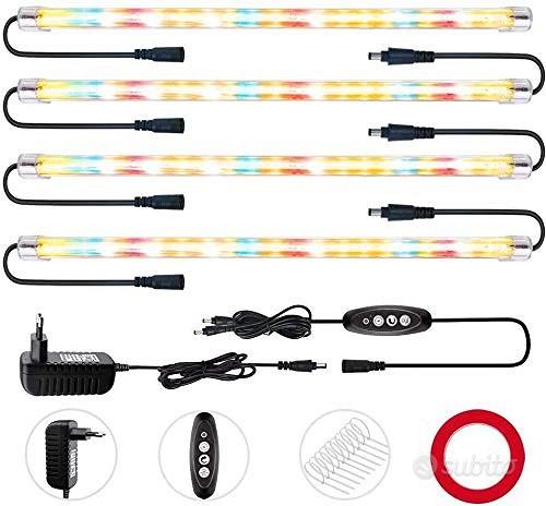 Lampada LED per piante 40w Luce