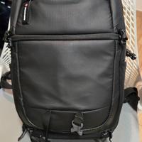 Zaino Manfrotto Advanced² Fast Backpack MB
