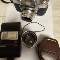 Voigtlander Bessamatic CS