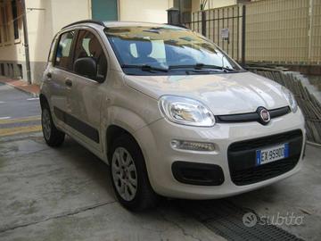 FIAT New Panda 0.9 TWINAIR TURBO NATURAL POWER E