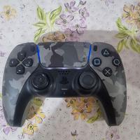 Controller Ps5 Military
