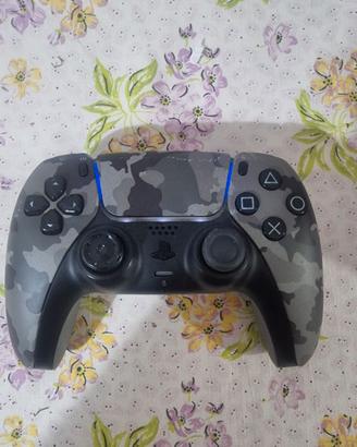 Controller Ps5 Military