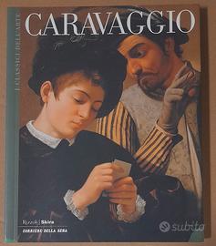 I classici dell'arte - Caravaggio