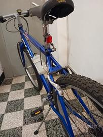 bicicletta MTB Olmo 