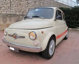 Fiat 500 L - 1970