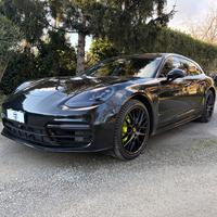 Porsche Panamera 2.9 4 E-Hybrid Platinum Edition