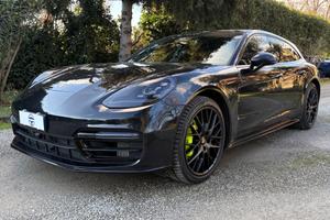 Porsche Panamera 2.9 4 E-Hybrid Platinum Edition