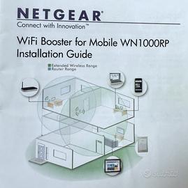 Netgear estensione wi-fi