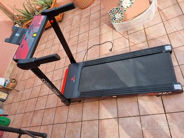 Tapis Roulant MoviFitness