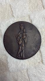 Mario giansone scultura