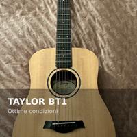 Taylor Baby BT1 – Chitarra Acustica 3/4