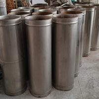 Tubo canna fumaria professionale