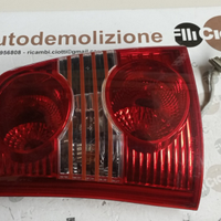Fanale posteriore sinistro SX Hyundai Atos prime