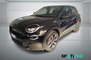 FIAT 600 Hybrid 110 CV DCT MHEV Icon