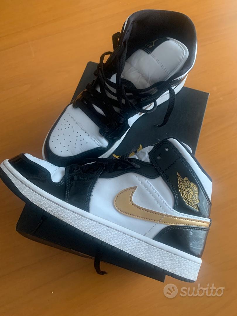 Air Jordan Mid Footlocker Uomo Scarpe Foot Locker Scarpe Uomo Nike