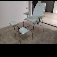 poltrona pedicure 