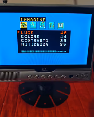 Monitor tv