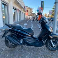 Piaggio Beverly 300 - 2016