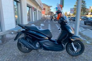 Piaggio Beverly 300 - 2016