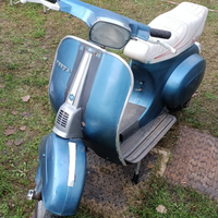 Vespa 50 special