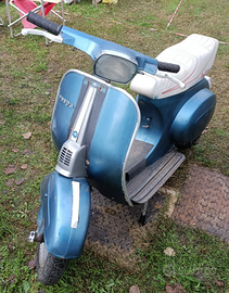 Vespa 50 special