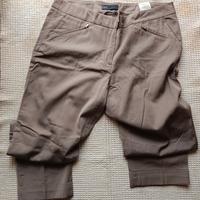 pantaloni donna Trussardi taglia 46 
