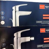 Miscelatori grohe eurosmart 33265003 32929003