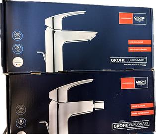 Miscelatori grohe eurosmart 33265003 32929003