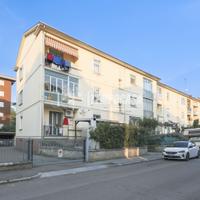 QUADRILOCALE CON GIARDINO DI PROPRIETA' !!! RIF 20