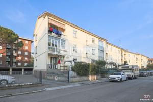 QUADRILOCALE CON GIARDINO DI PROPRIETA' !!! RIF 20