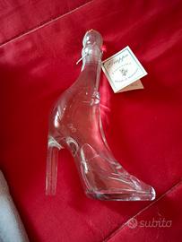 bottiglia vintage grappa