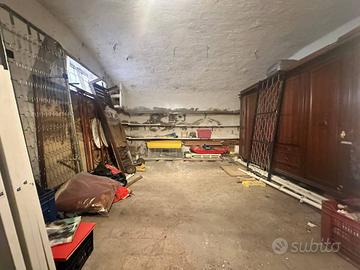 Immobile di 20 m² a Bologna
