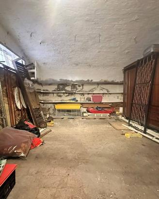 Immobile di 20 m² a Bologna