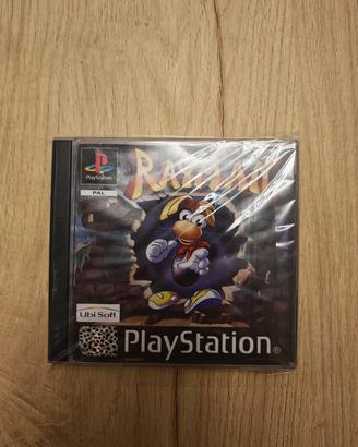 Giochi PlayStation 1