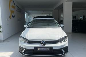 VOLKSWAGEN Polo 1.0 TSI Life da €179,00 mensili