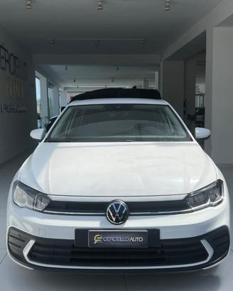 VOLKSWAGEN Polo 1.0 TSI Life da €179,00 mensili