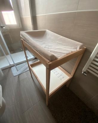 Fasciatoio ikea