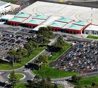 Parcheggio auto custodito per aeroporto di Perugia