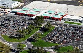 Parcheggio auto custodito per aeroporto di Perugia