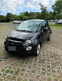 500 dolcevita mild hybrid 2022