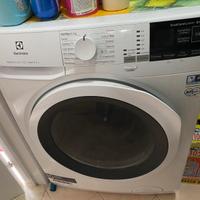 Lavasciuga Electrolux PerfectCare700