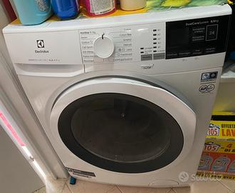 Lavasciuga Electrolux PerfectCare700