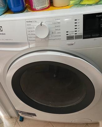 Lavasciuga Electrolux PerfectCare700