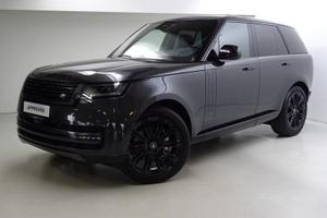 Land Rover Range Rover 3.0D l6 HSE