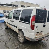 Fiat doblo 119, 223 1.9 jtd 105cv - ricambi