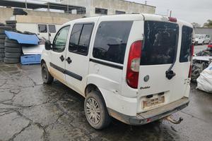 Fiat doblo 119, 223 1.9 jtd 105cv - ricambi